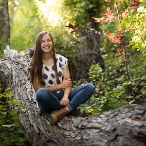 Meet your Posher, Brittney